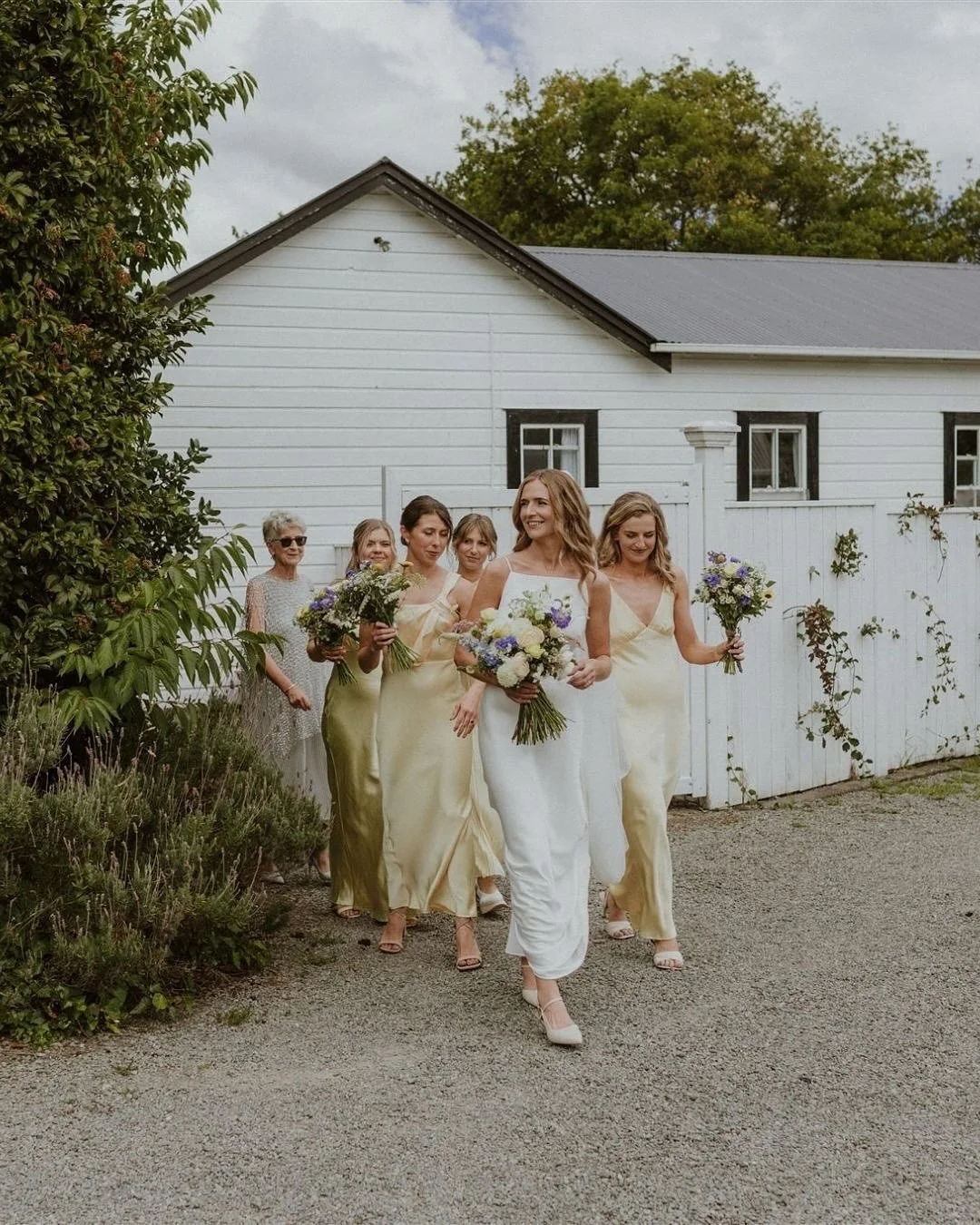 We were invited to be a part of the @tarurekaestate Open Day on Saturday! There have been so many incredible weddings we&rsquo;ve been a part of over the years at Tarureka. It was an honour to be at this amazing venue again, showcasing our work and c