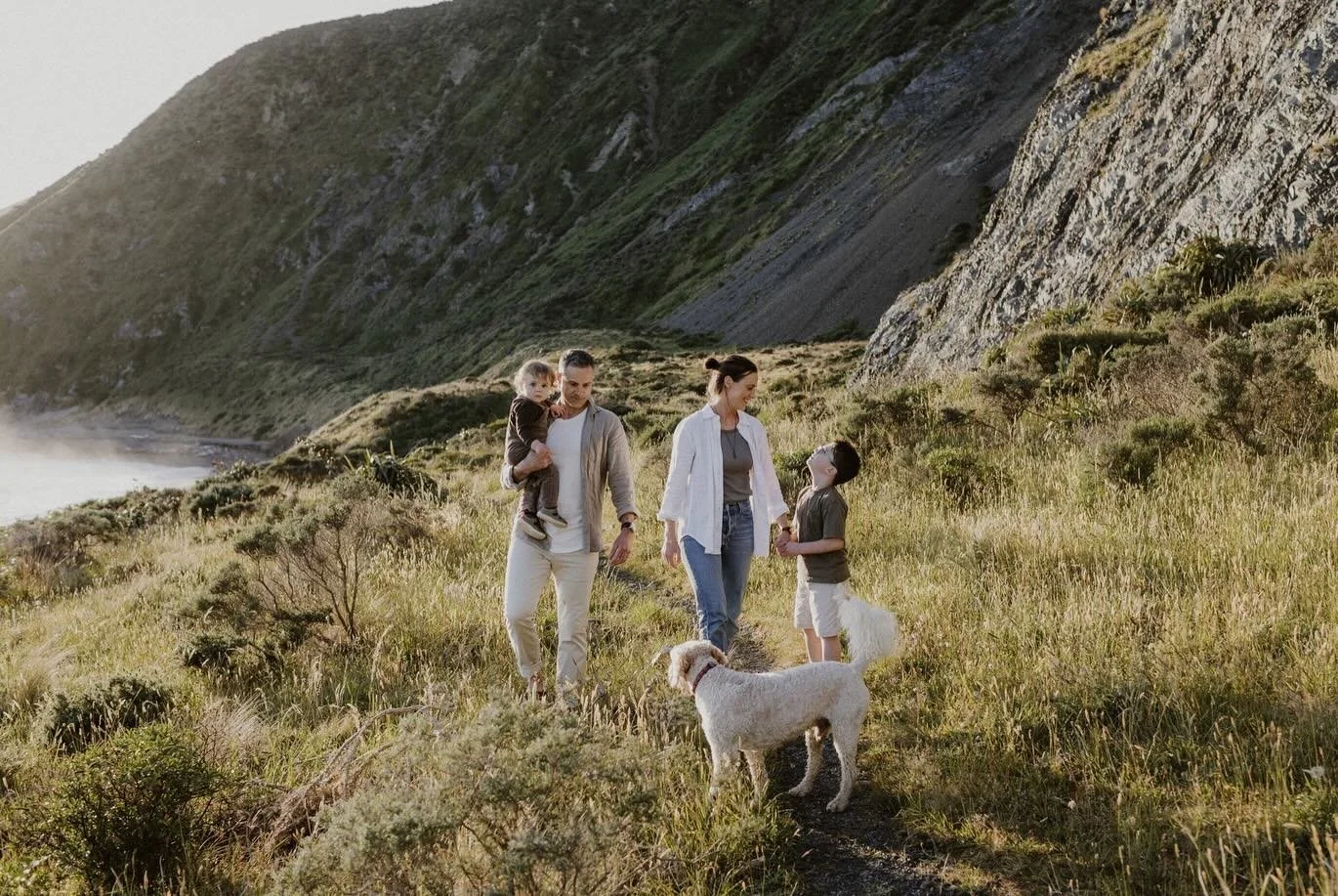 Sunset sessions are about to get a lot easier for parents! Daylight savings is ending on Sunday which means photo sessions aren&rsquo;t as late in the day. I have the following weekend spaces available coming up:

- 18th April (evening only)
- 26th A