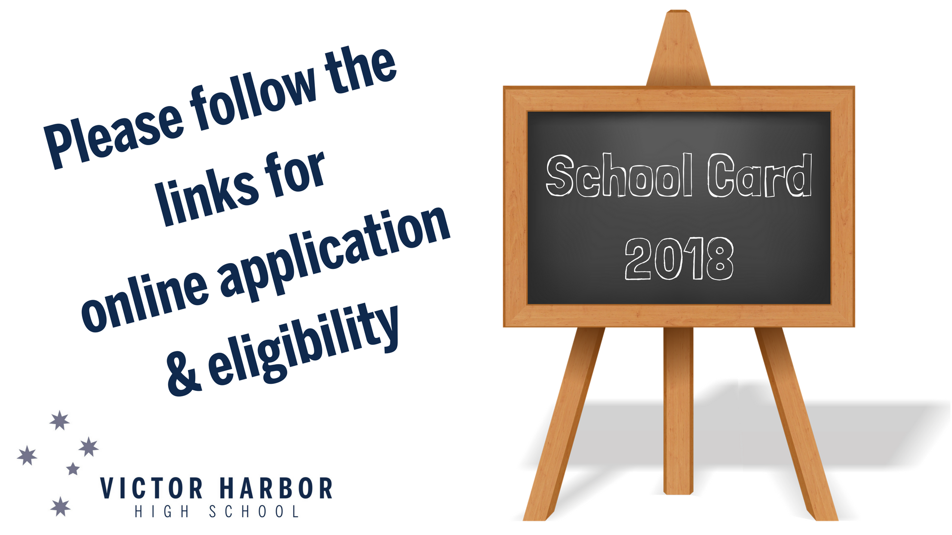 School Card Scheme 2018