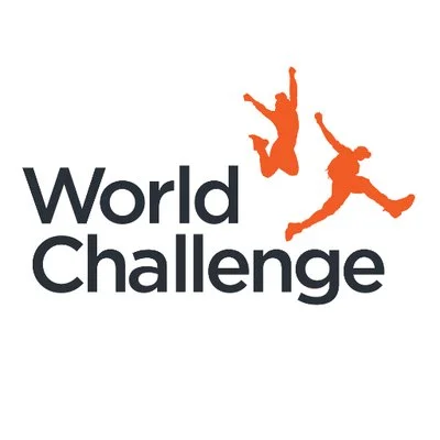 World Challenge - November 2019