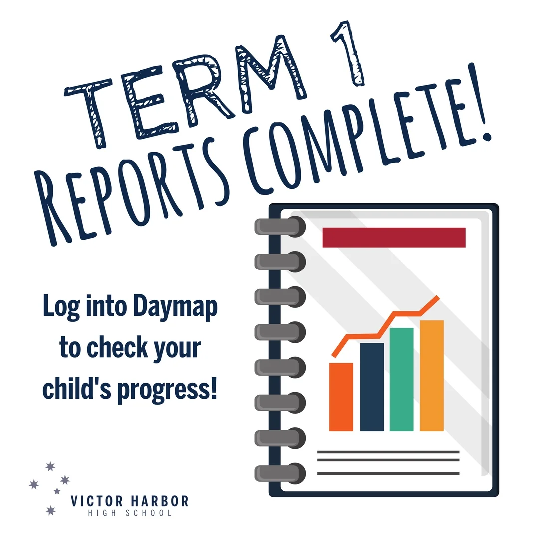 Semester 2 Reports