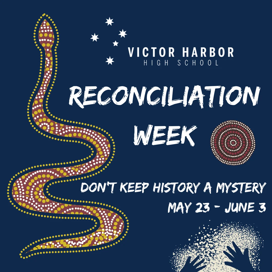 Reconciliation Week 2018