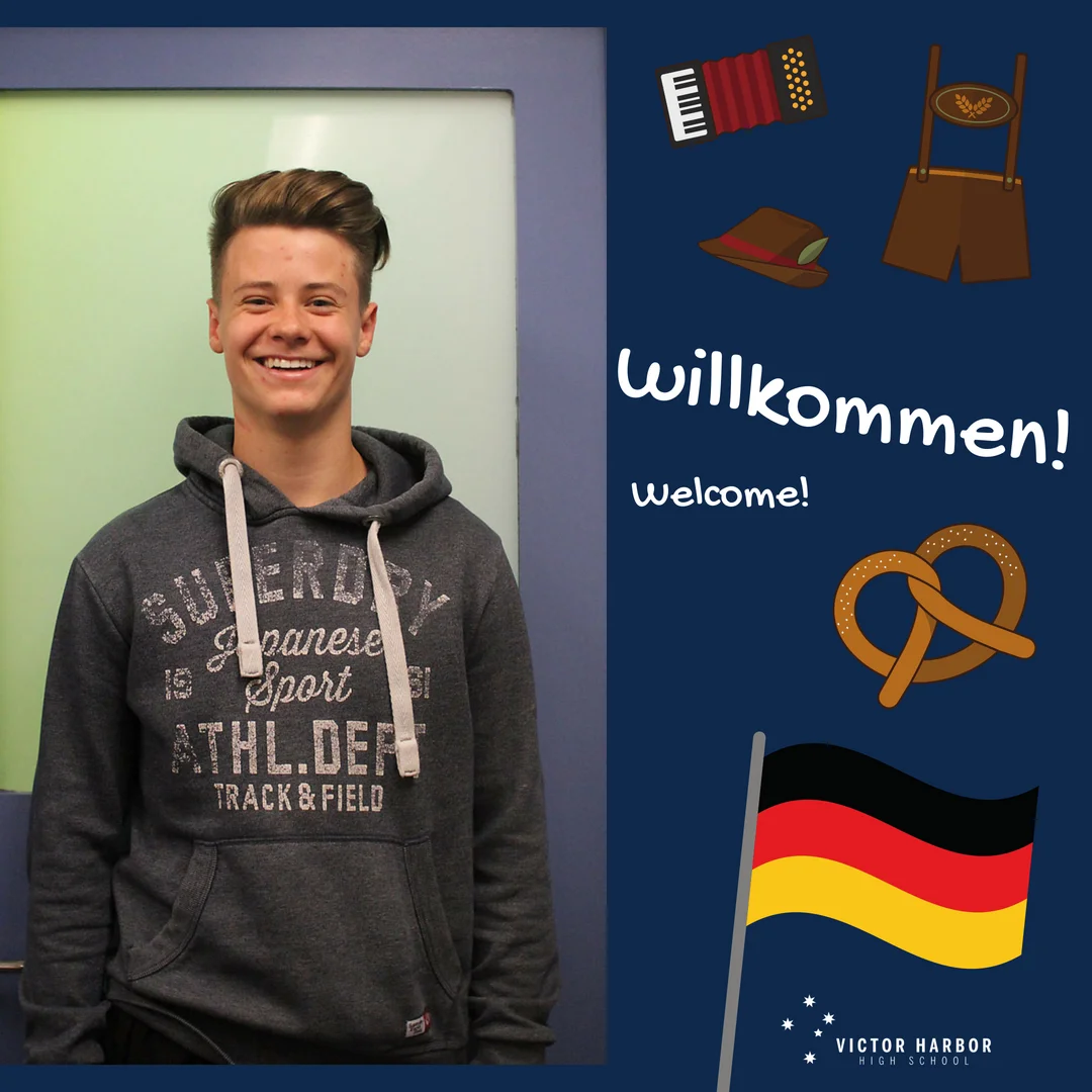 Sharing our IES adventures and a new WELCOME!