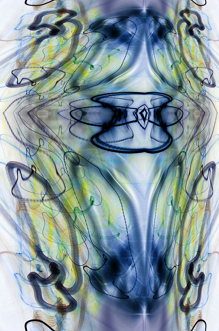 'Dreamtale' c-type print on photographic paper year: 2017 size: 500 x 750 (image), 700 x 950 mm (framed) limited edition 5 pieces