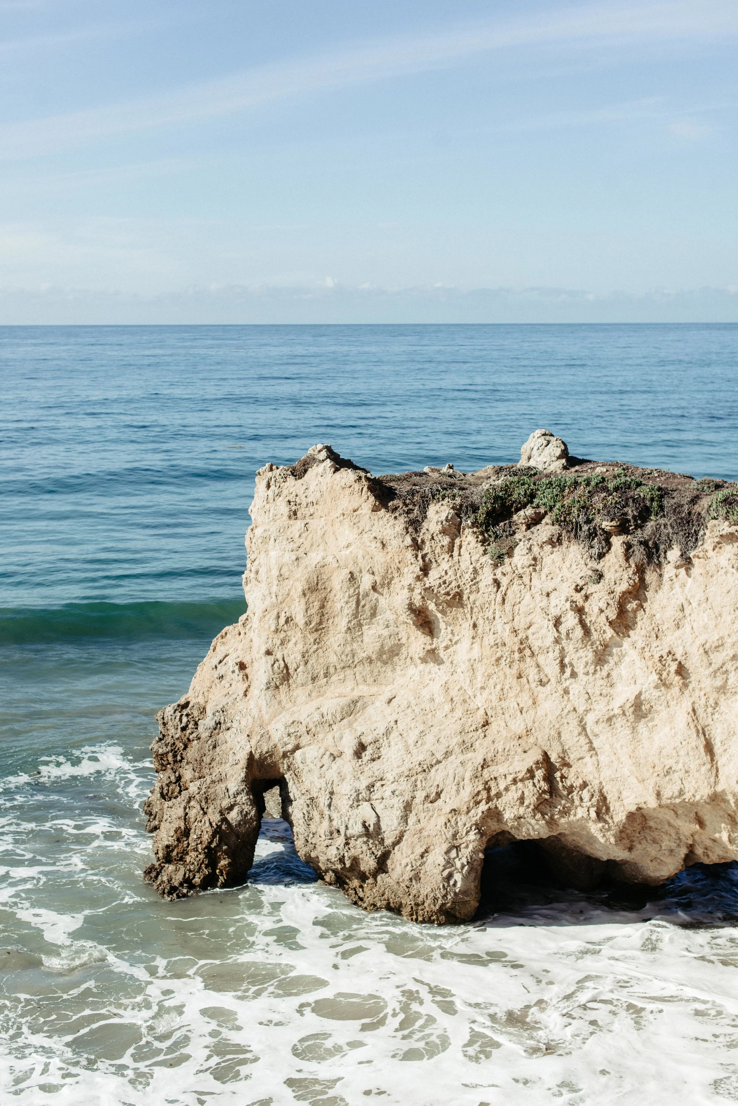 El Matador State Beach // Malibu 