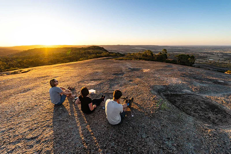 Explore Beechworth — The Woolshed Cabins Beechworth, Victoria