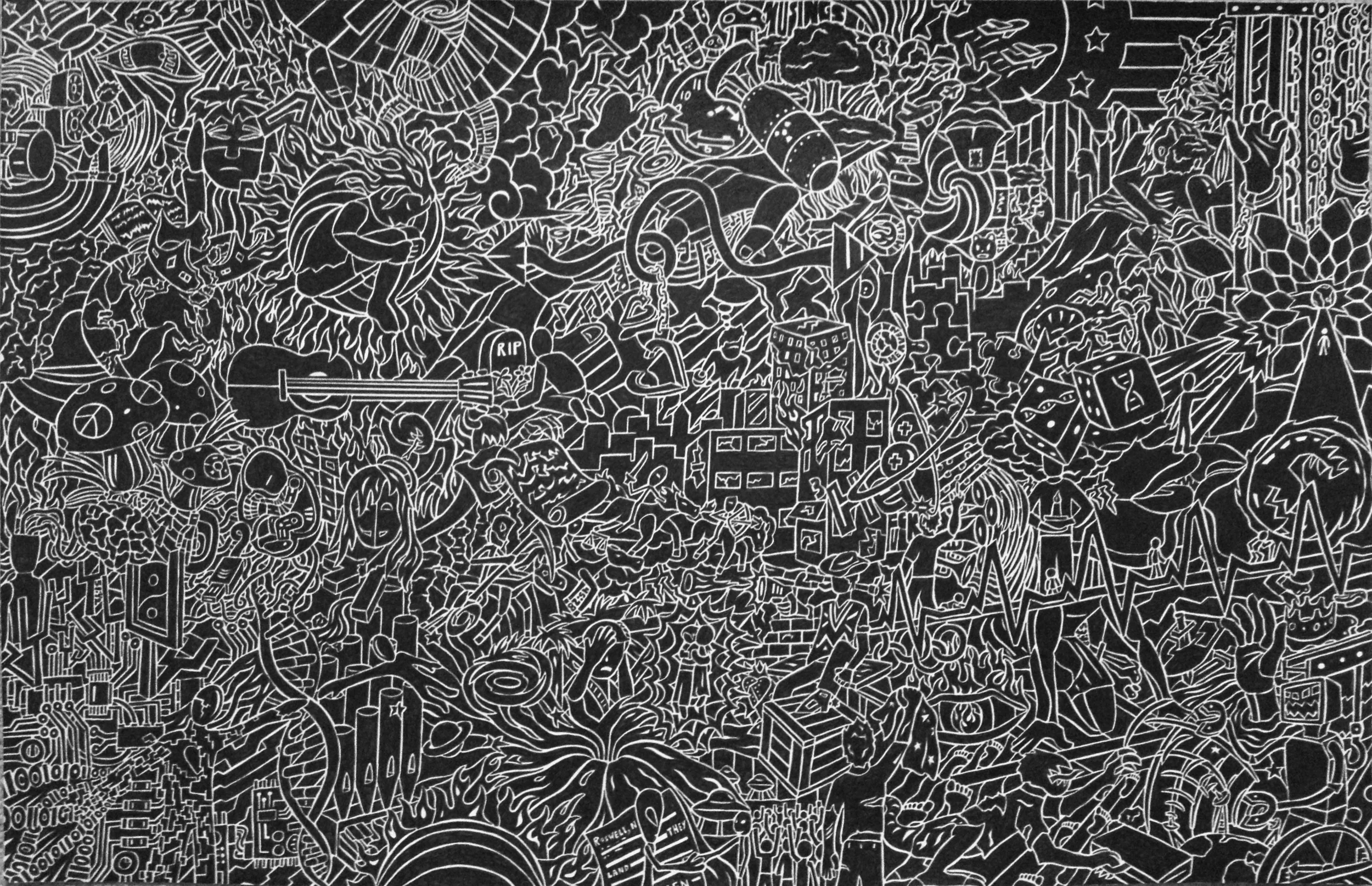 Musings