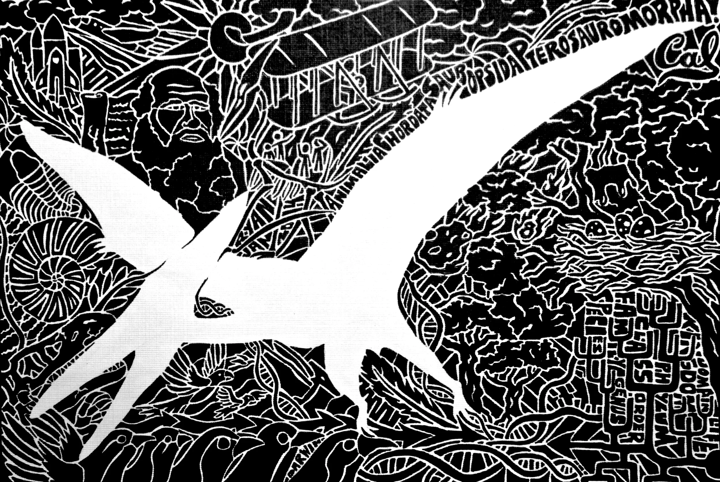 Pterodactyl