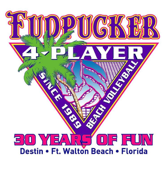 Emerald Coast Volleyball Week