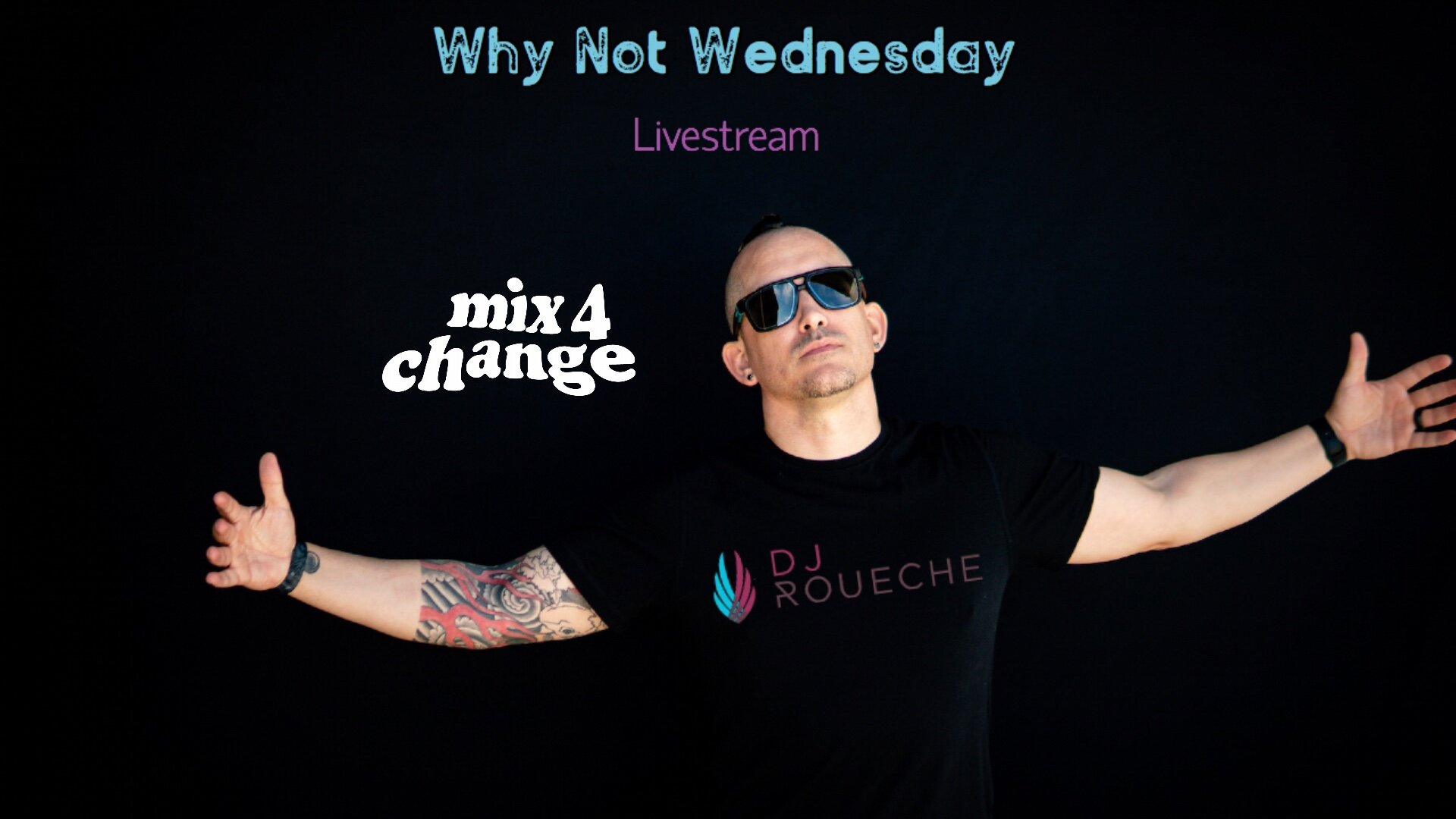 Why Not Wednesday