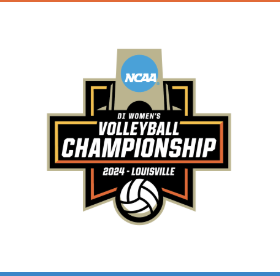 NCAA D1 Women's VB Championship