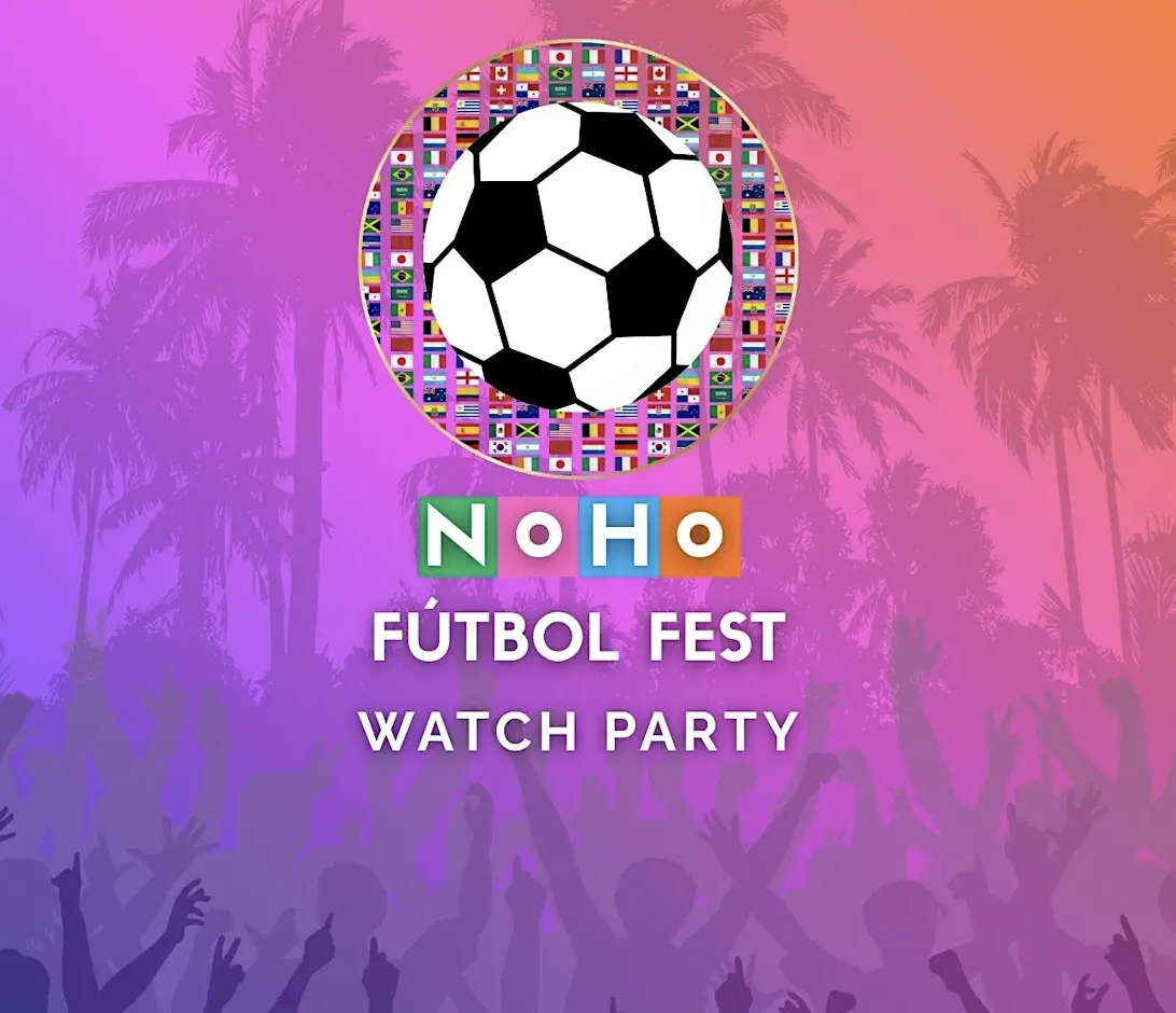 NOHO Futbol Fest