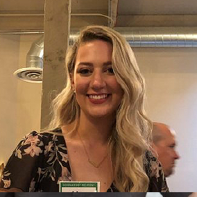 Thunen Fund Ashtyn Perlatti- $1,000 Washington State University- Undergrad Student Area of Interest: Light and Health