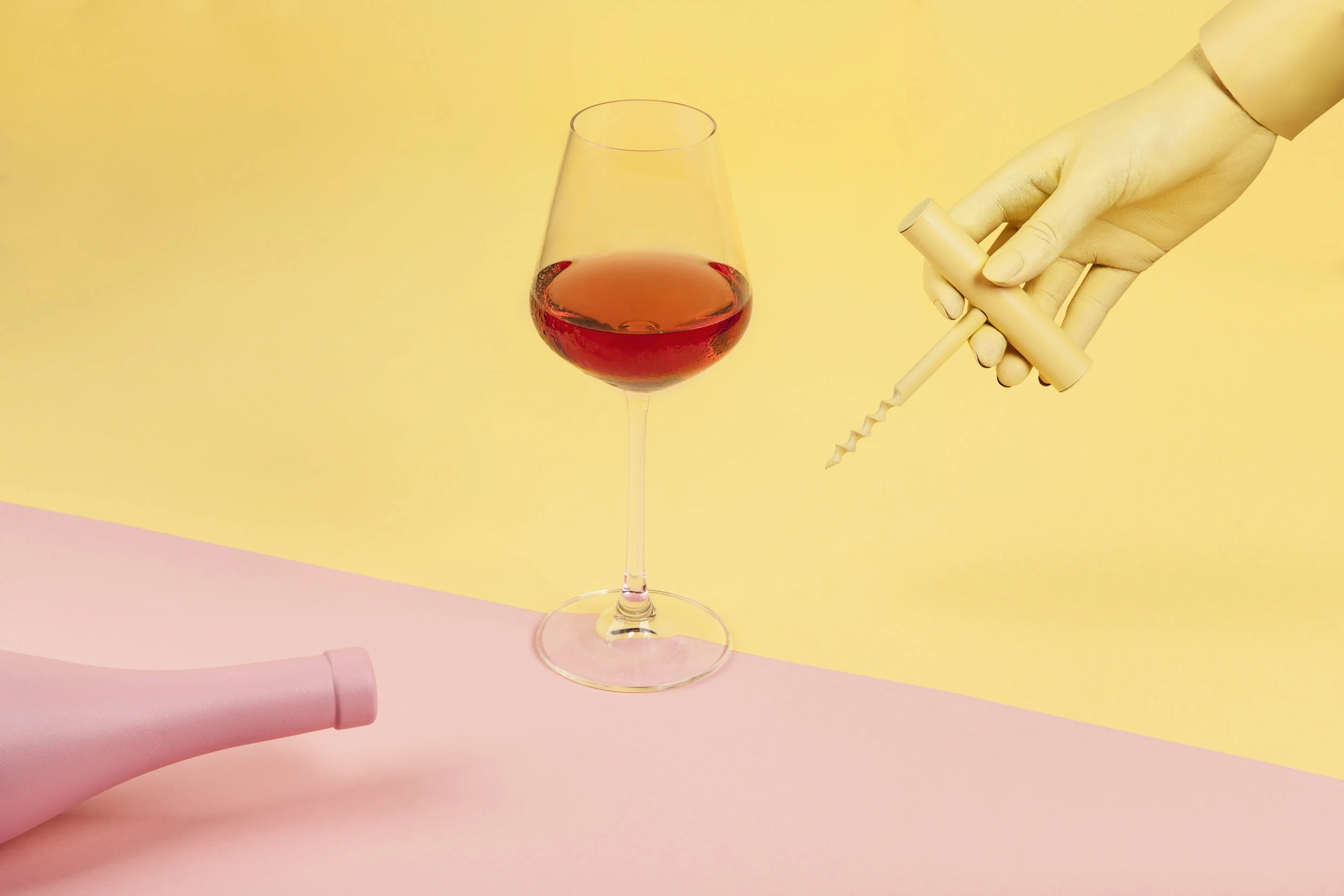 REAL WINE