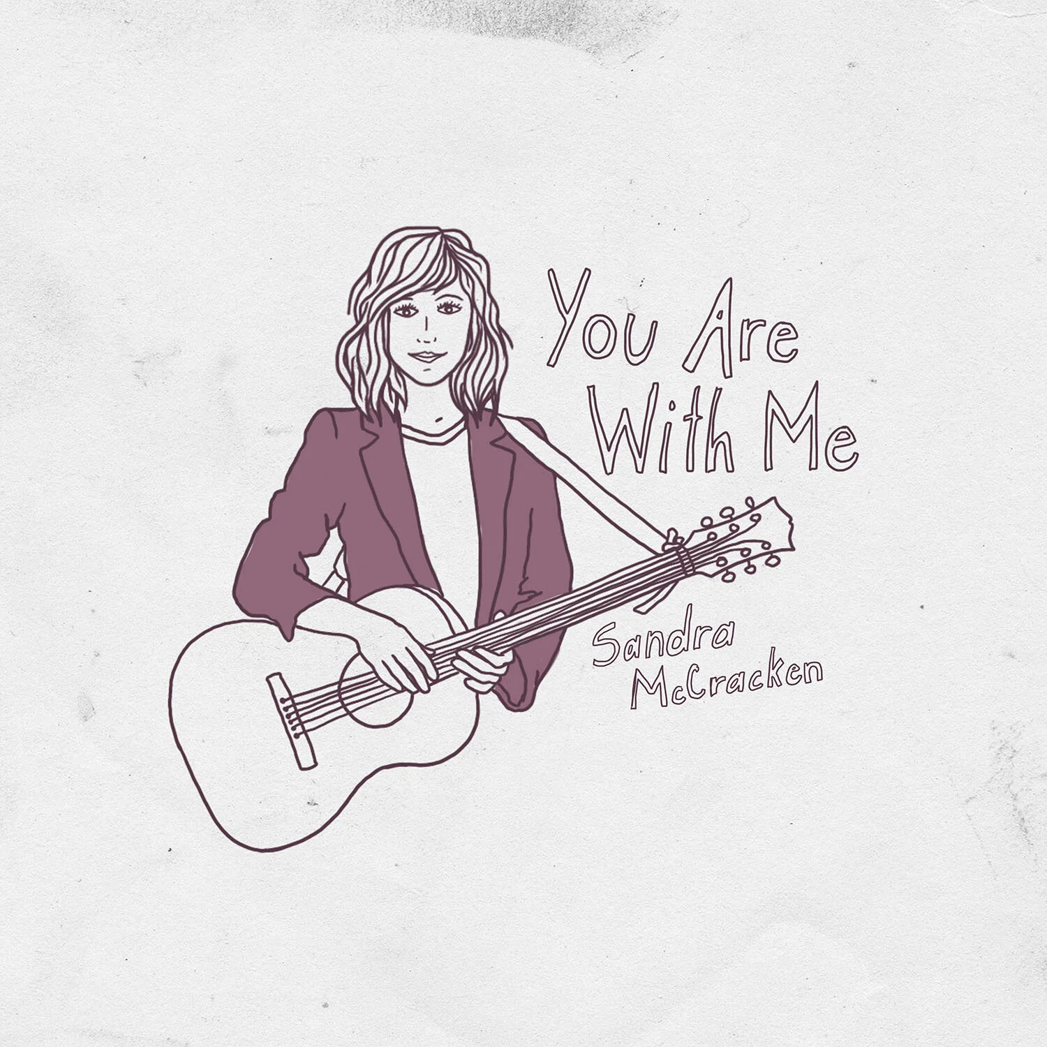 Sandra McCracken_You Are With Me_Final Single Cover_1500x1500.jpg