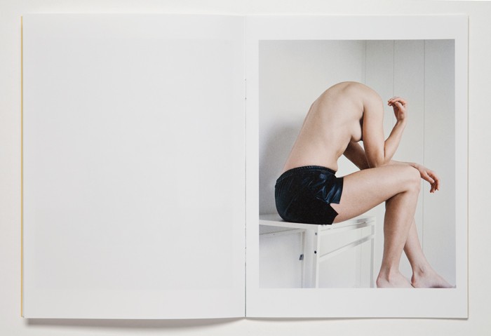 Ingrid Eggen, Angle 2