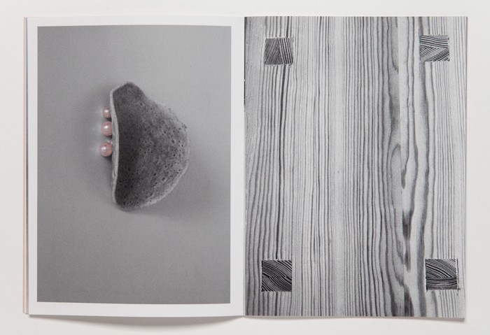 Margareta Bergman, Angle 1