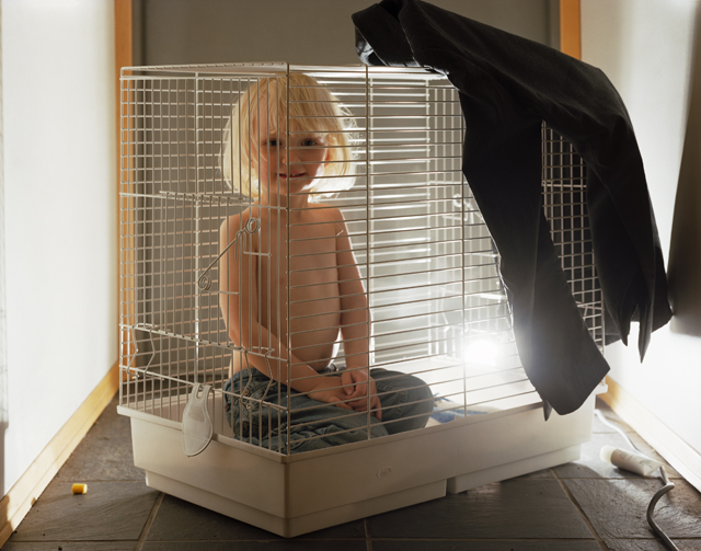 Torbjørn Rødland, The Measure, 2010