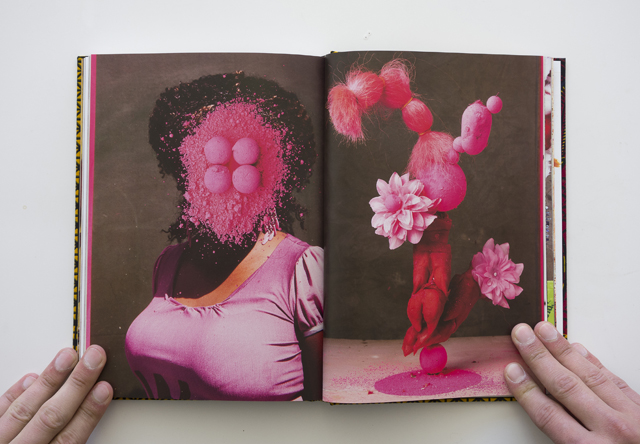 Dalston Anatomy, 2013, Lorenzo Vitturi. Photo by Petter Berg. 