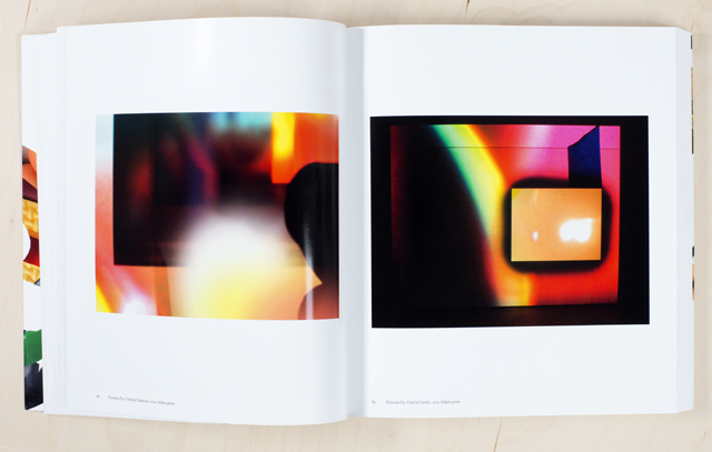 Victoria Fu, Photography Is Magic , 2015 (Aperture)