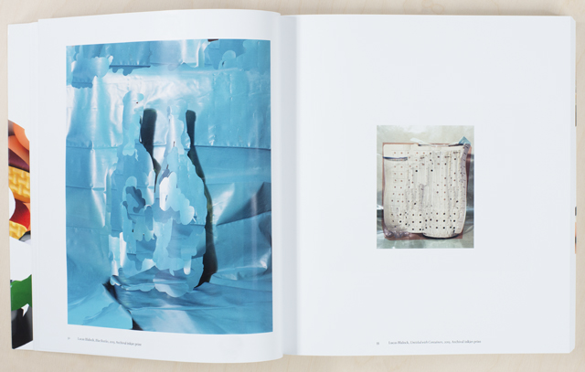 Lucas Blalock, Photography Is Magic , 2015 (Aperture)