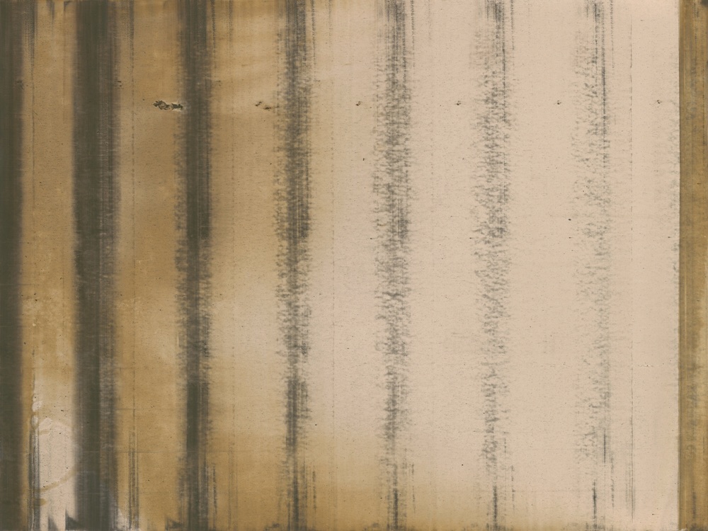 Silver 92, 2012, © Wolfgang Tillmans, Courtesy Galerie Buchholz, Berlin/Cologne, Maureen Paley, London and David Zwirner, New York
