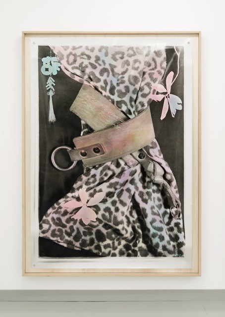 Kamilla Langeland, Sympathetic Shame r, 2016