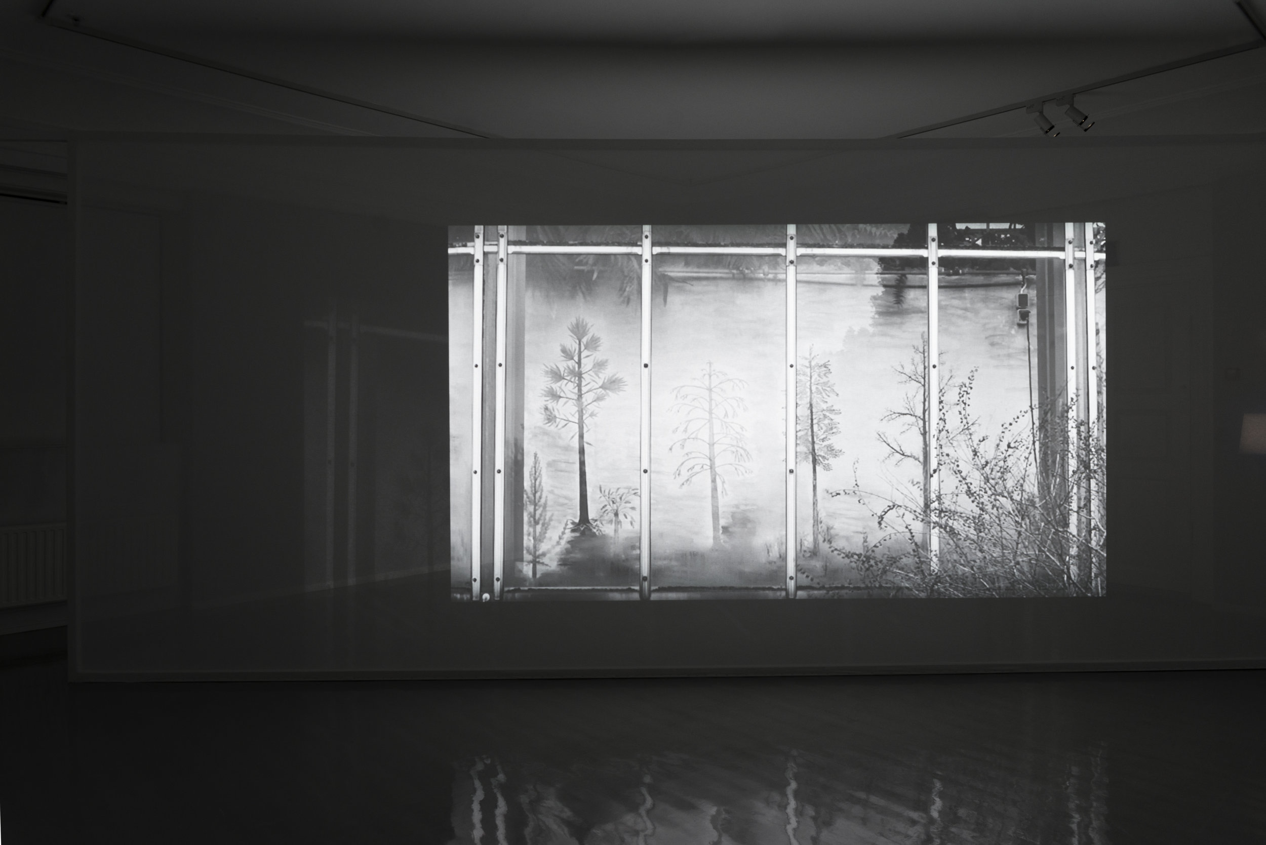 Repeat After Me , Lina Selander, 2017. Photo by Christina Leithe H.