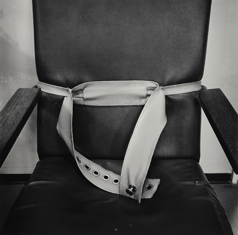 Dag Alveng (1953-) Asylum No. 2 , 1981/ 1986 – 1987