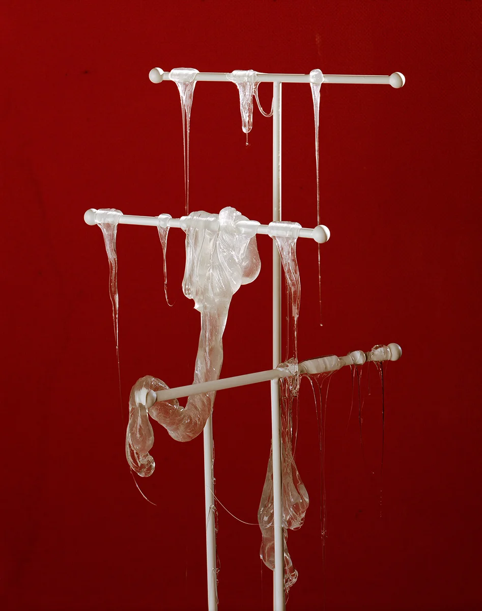 Torbjørn Rødland, First Altarpiece , 2018