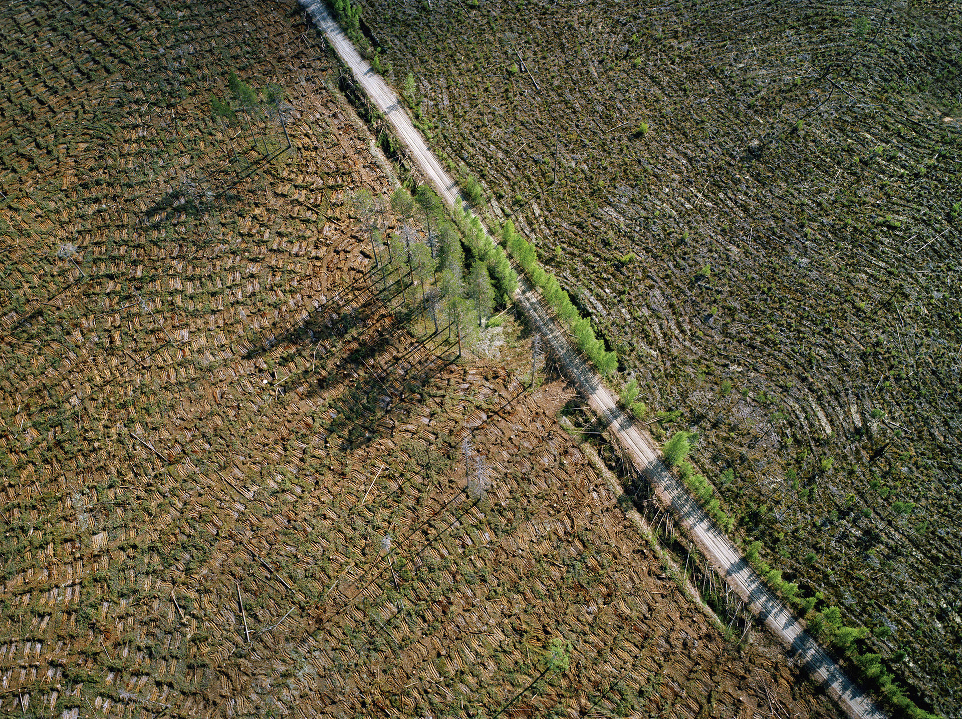 Ritva Kovalainen & Sanni Seppo, Sateenkaarenpää (The end of the rainbow) , 2007/2019