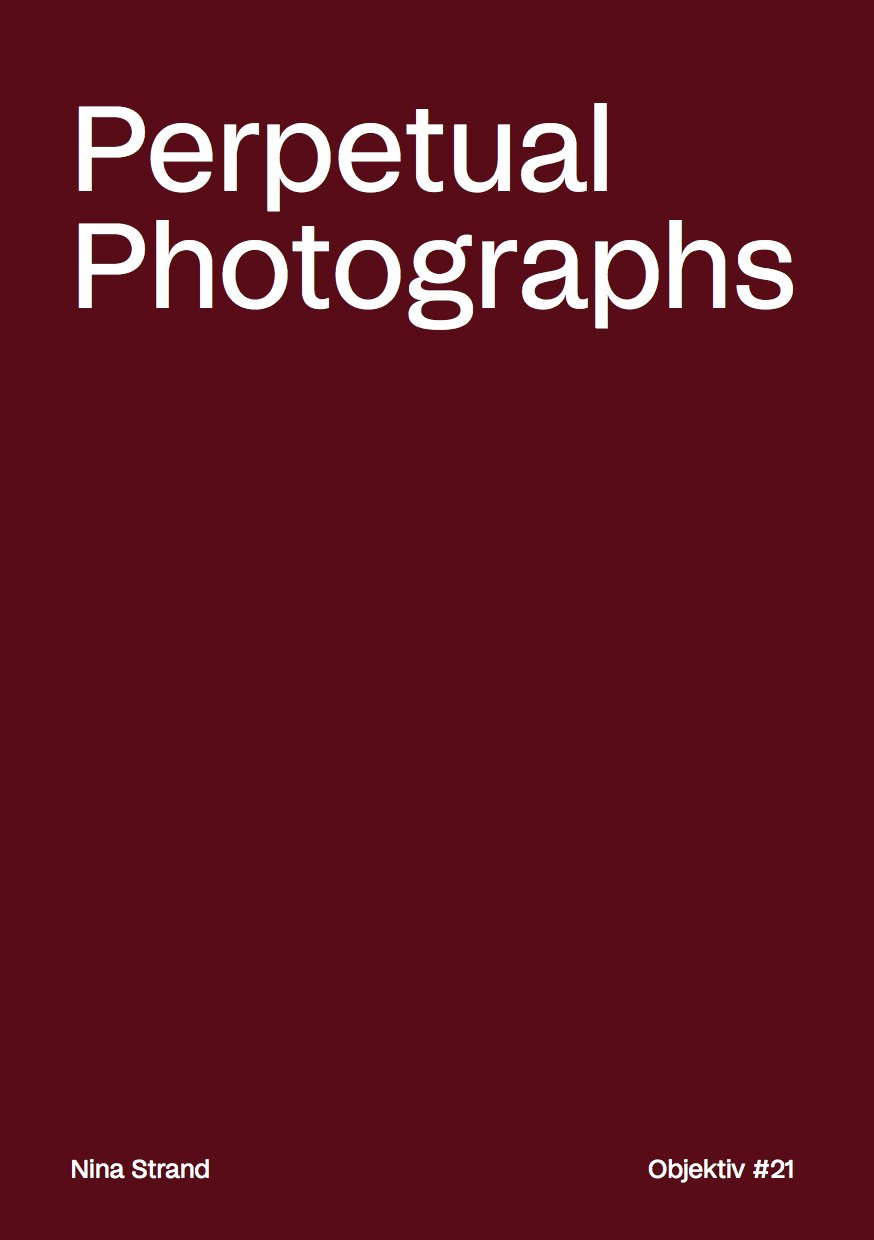 Perpetual Photographs