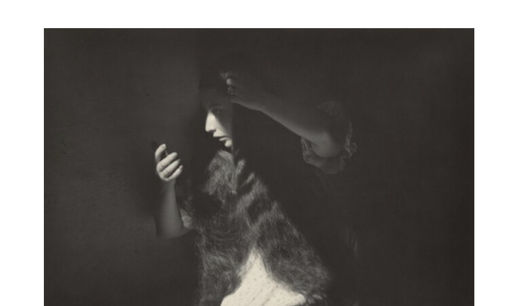 BRYSON RAND ON MANUEL ÀLVAREZ BRAVO AND PATRICE HELMAR