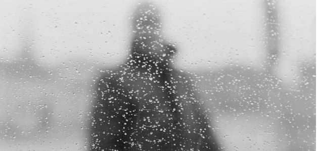 NINA STRAND ON TOM SANDBERG