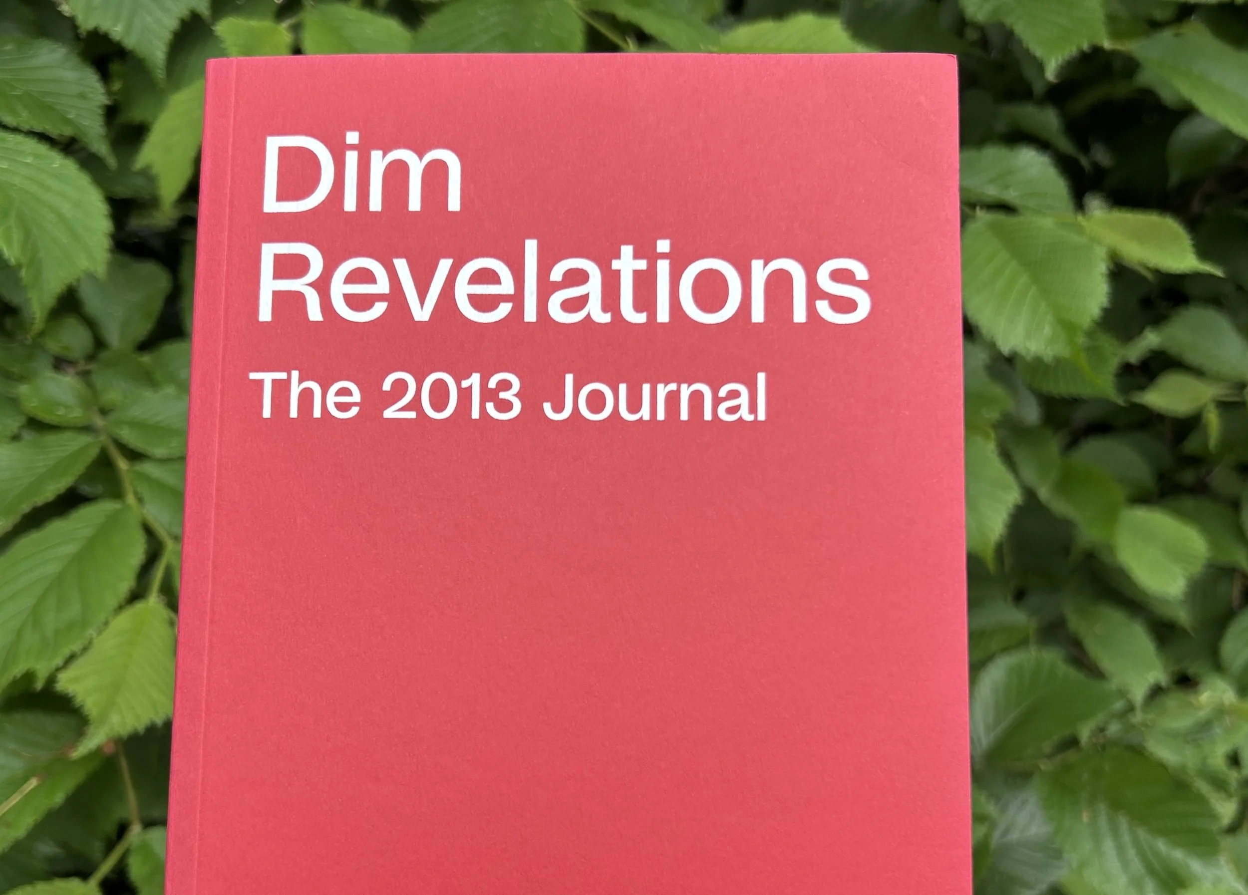 TORBJØRN RØDLAND’S DIM REVELATIONS
