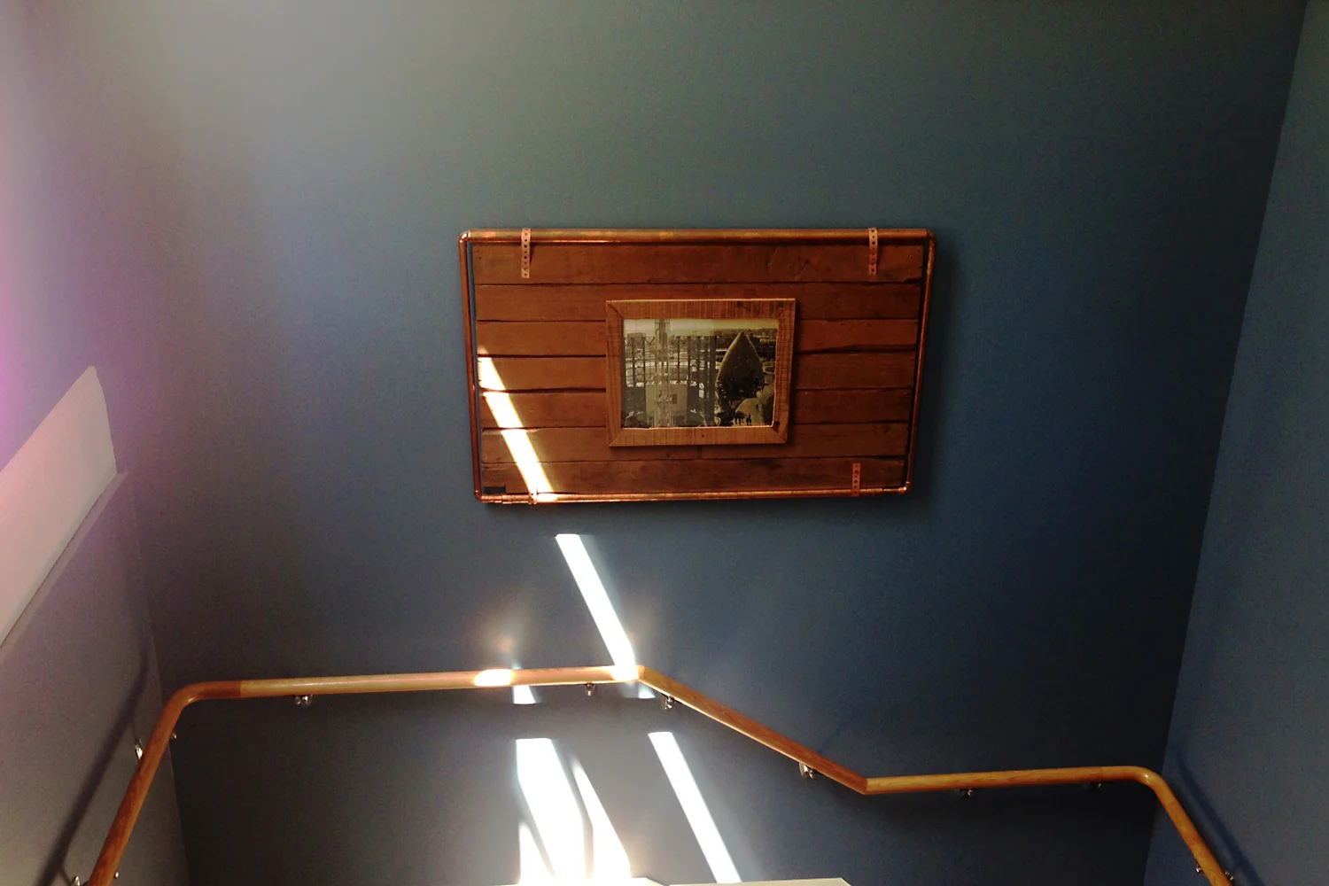Urban Putt, San Francisco's mini-golf restaurant