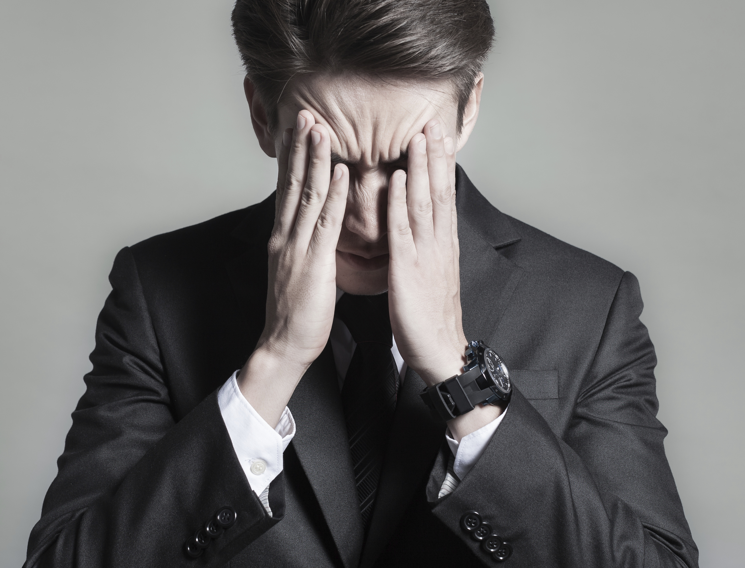 Why can’t my sales team give me results instead of excuses?! Peterson Company can help you!