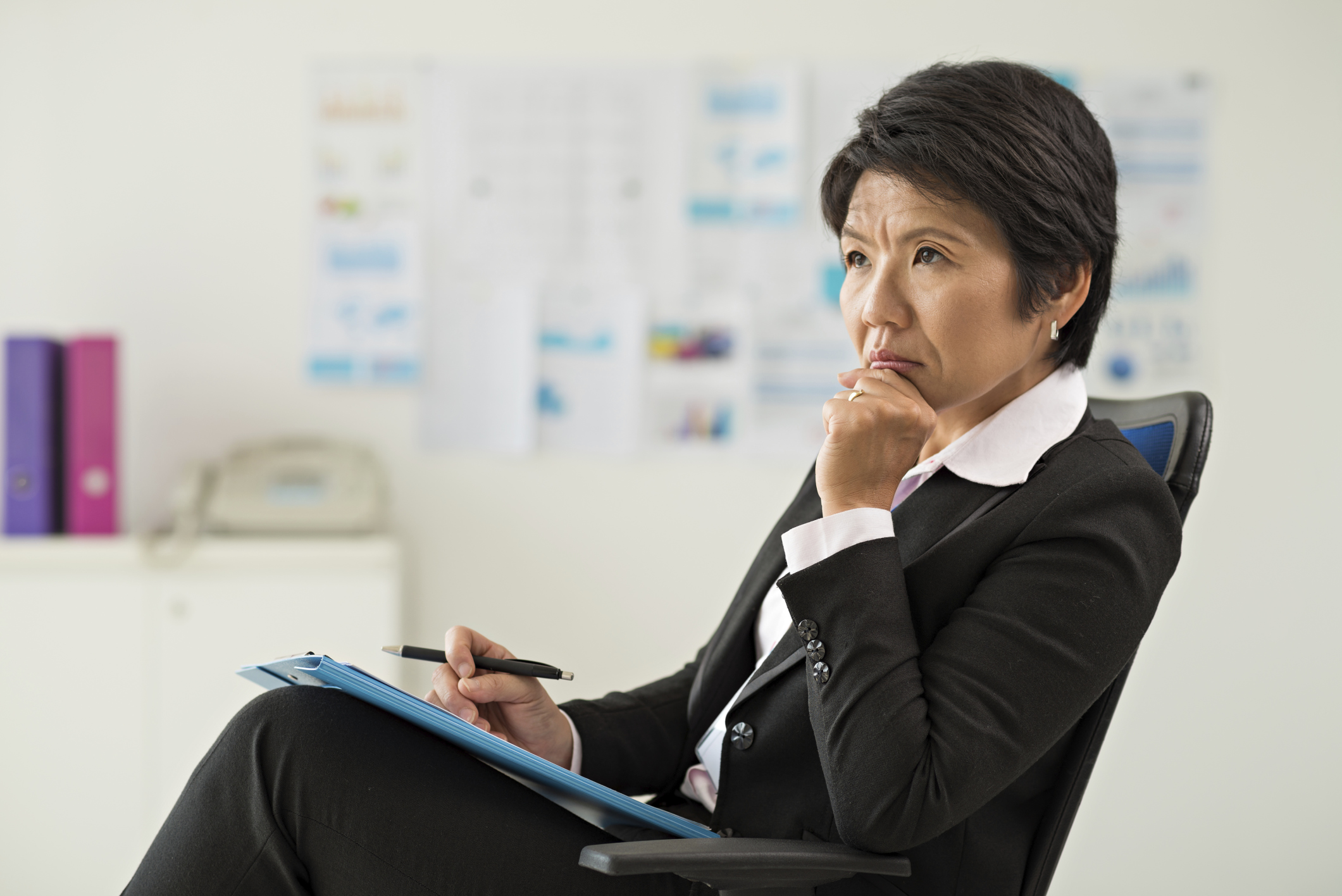 What do we need to do to make our Sales Pipeline healthier? Peterson Company can help you!