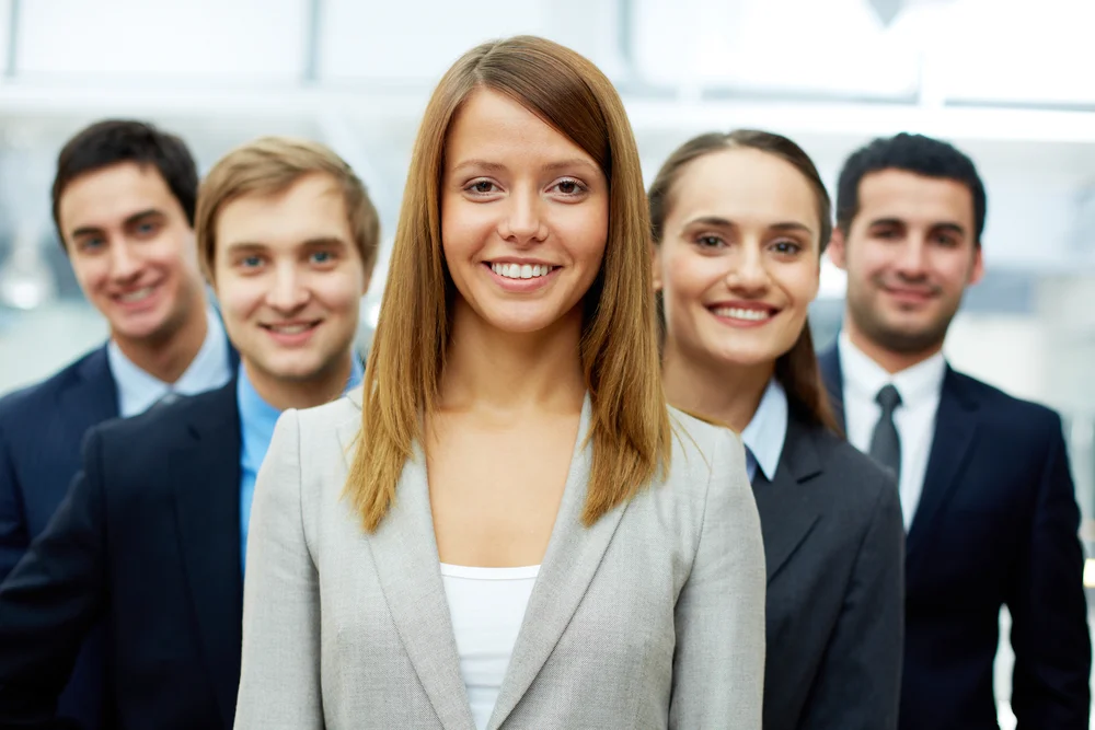 Junior Inside Sales & Business Development - Talentpool
