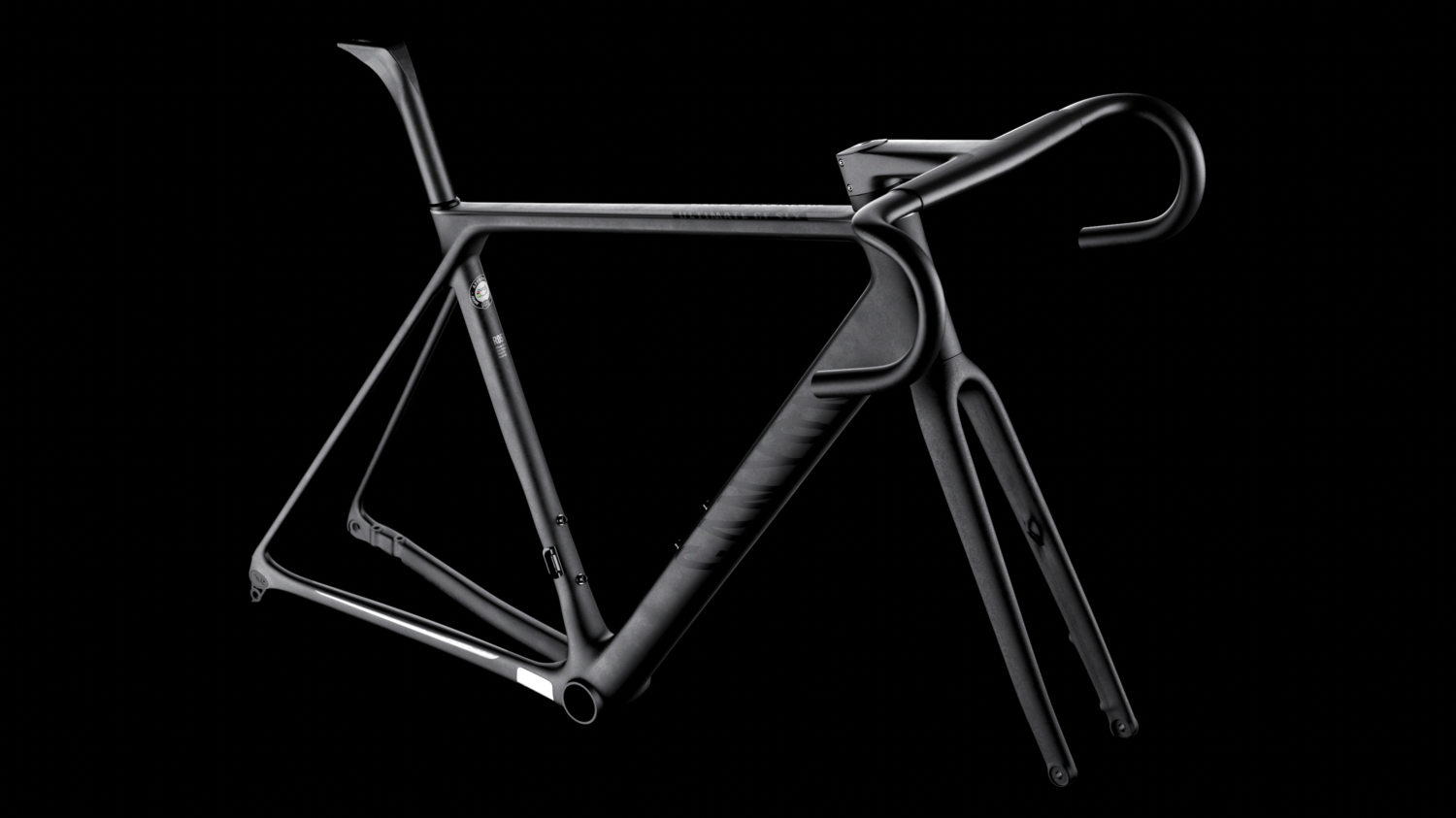 Canyon Bikes - Digital Twin