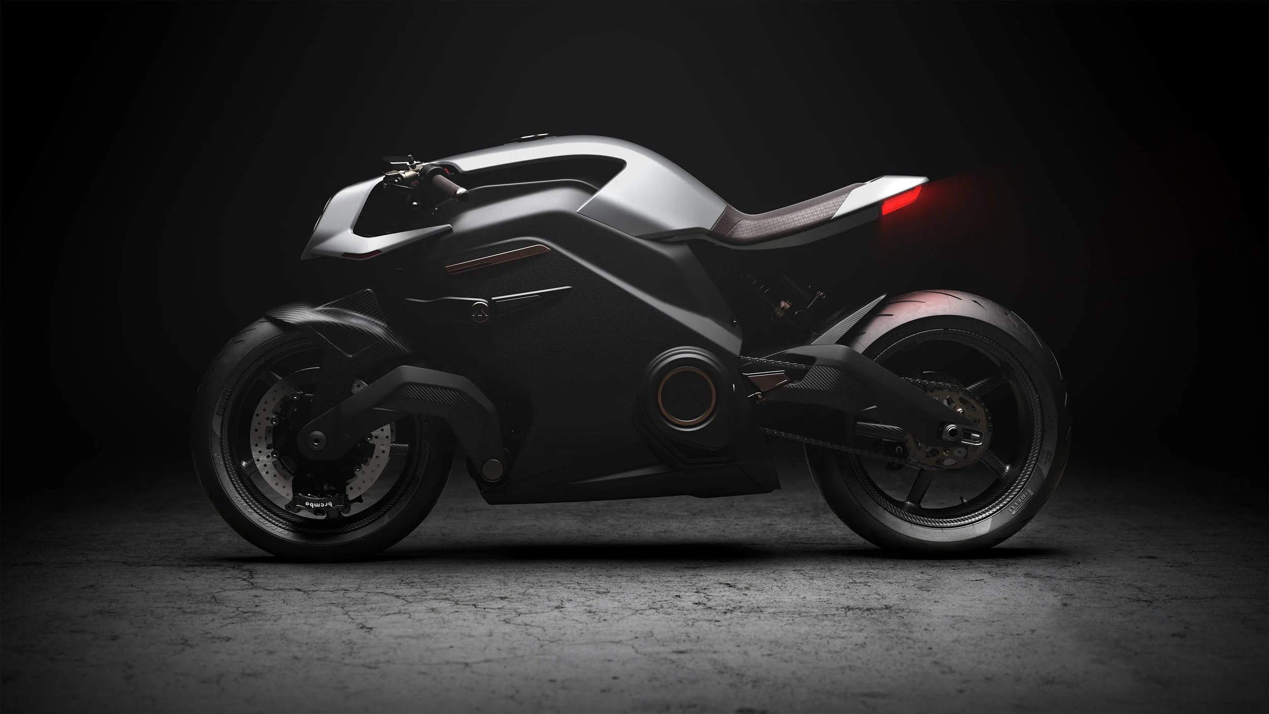 Arc Vector