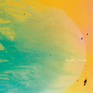 fluxion traces echocord cd 011
