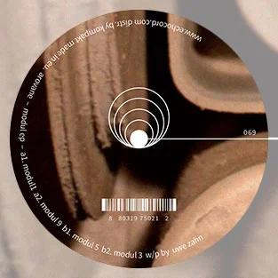 arovane modul echocord ep 069