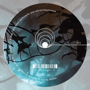 idealist source echocord ep 072
