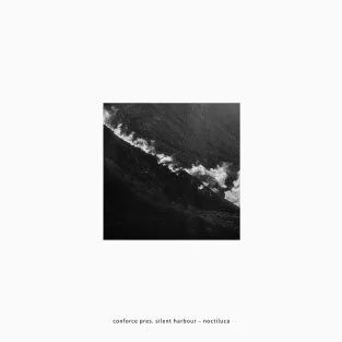 conforce pres. silent harbour noctiluca echocord ep 078