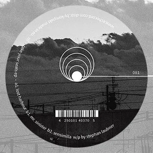 stl take your seats echocord ep 081
