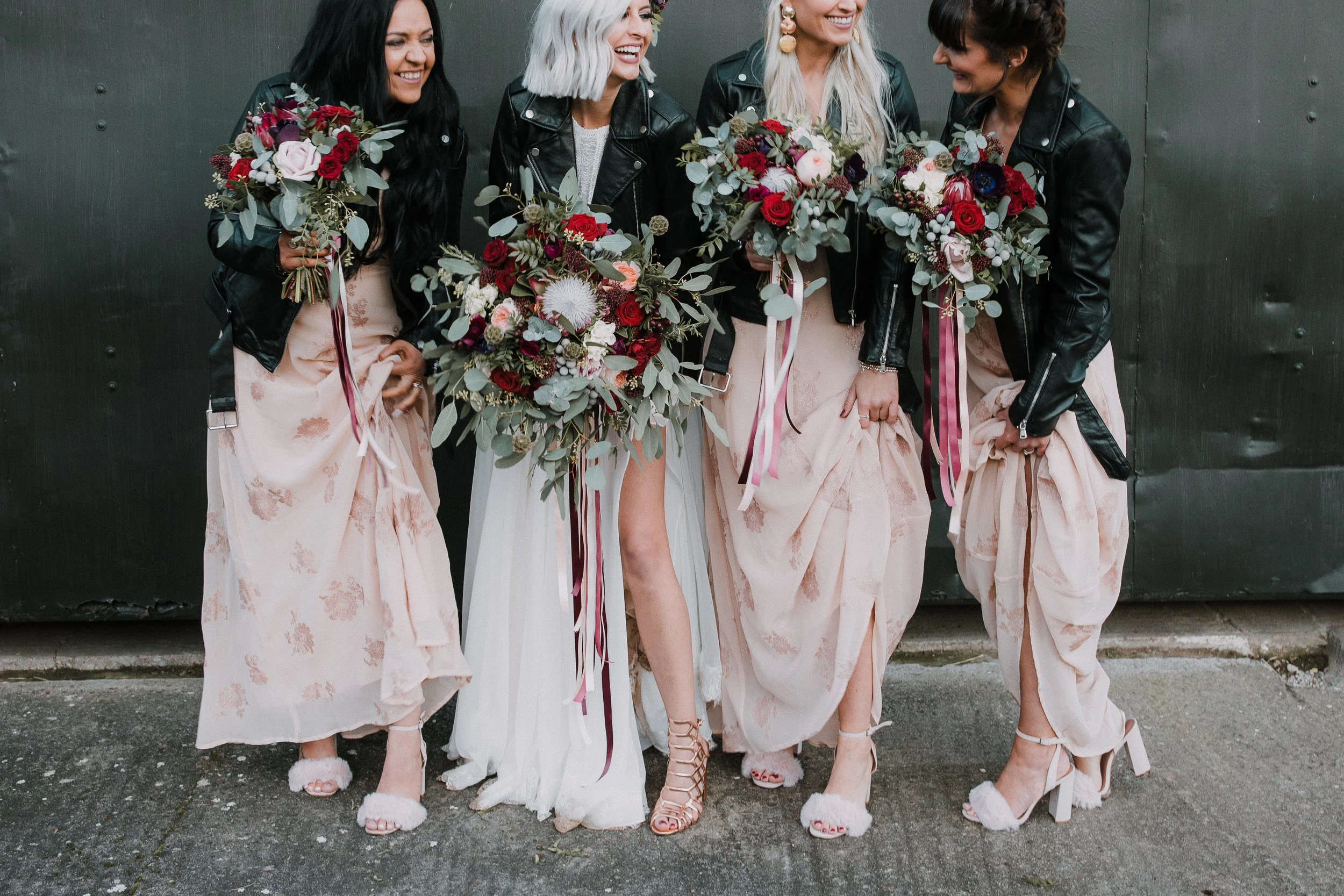 Lyde Court, Hereford Wedding Photographer