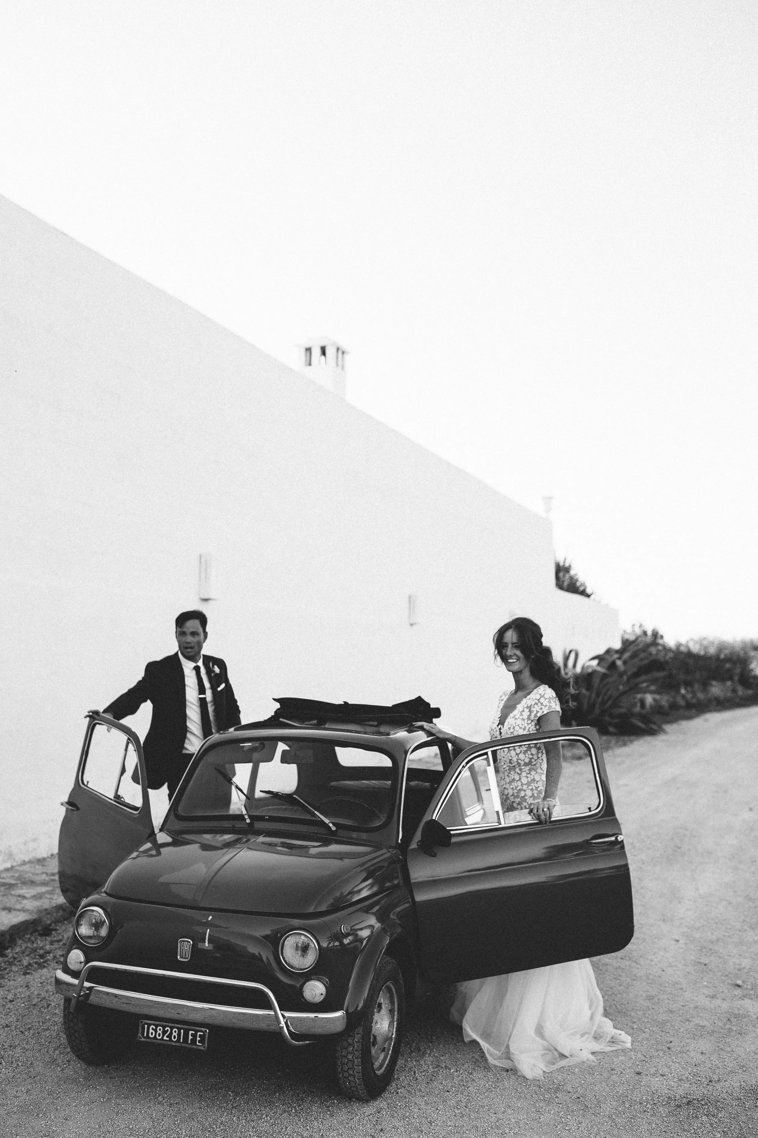 Massieria Potenti Wedding Photographer - Puglia Wedding - Destination Wedding Photographer