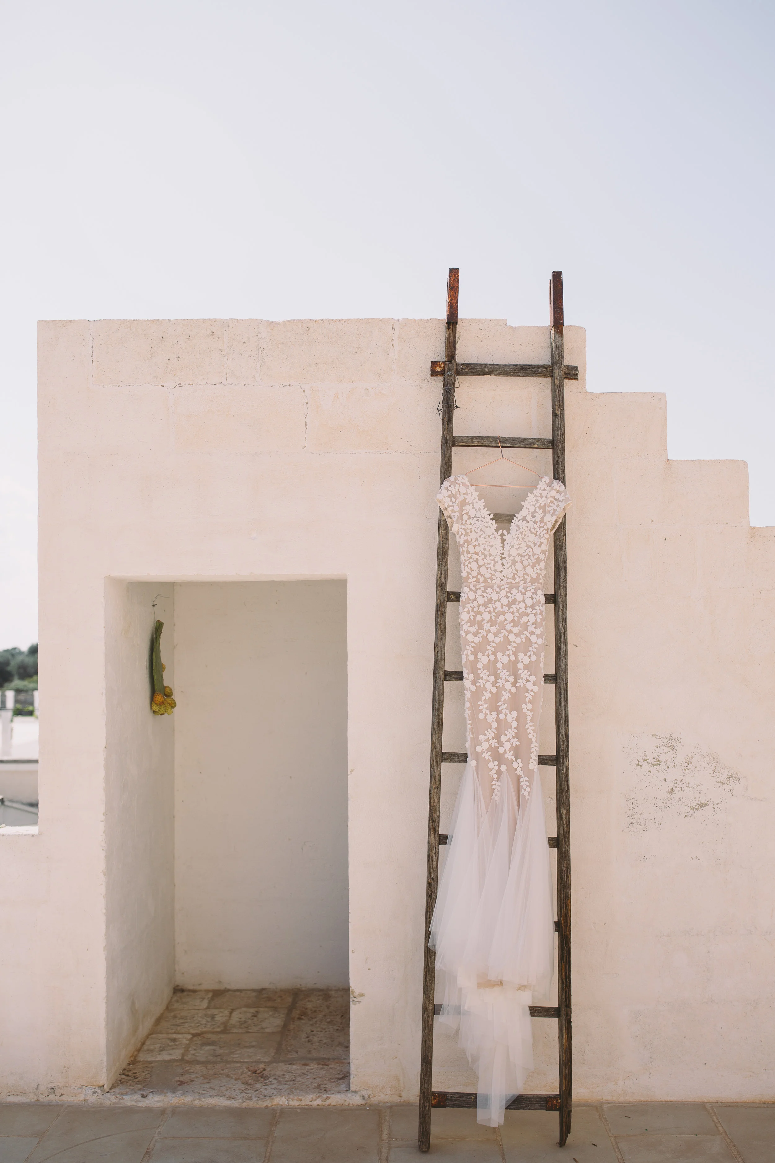 Massieria Potenti Wedding Photographer - Puglia Wedding - Destination Wedding Photographer