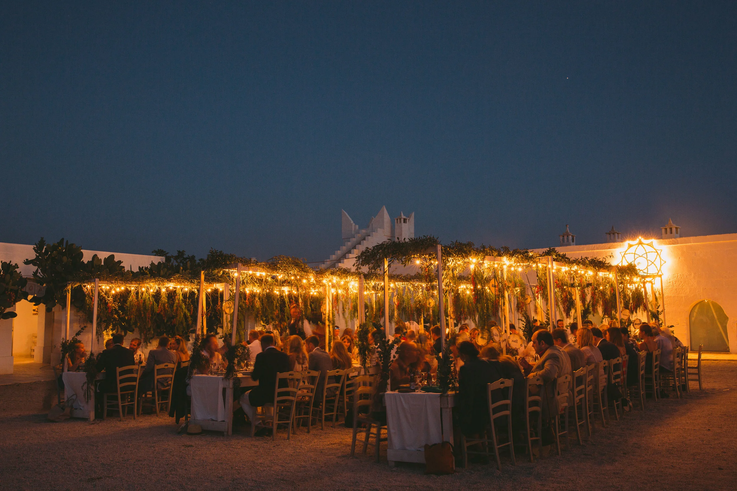 Massieria Potenti Wedding Photographer - Puglia Wedding - Destination Wedding Photographer